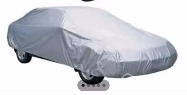 Funda para auto Nissan V16