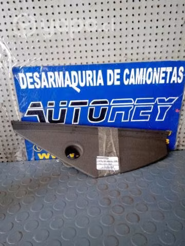 Moldura tablero izquierda Ford F150 5.