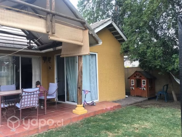 Casa en Ciudad del Este, sector Ori