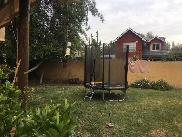 Casa en Ciudad del Este, sector Ori