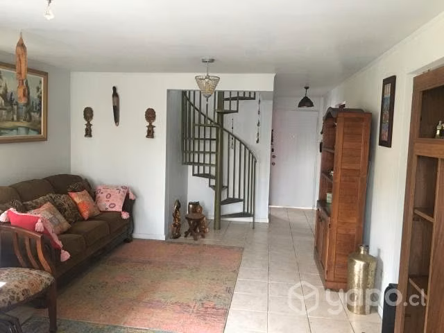 Casa en Ciudad del Este, sector Ori