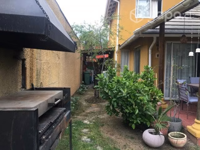 Casa en Ciudad del Este, sector Ori