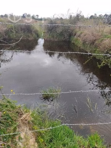 Campo se vende