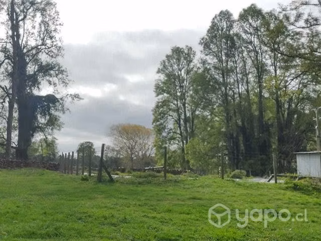 Campo se vende