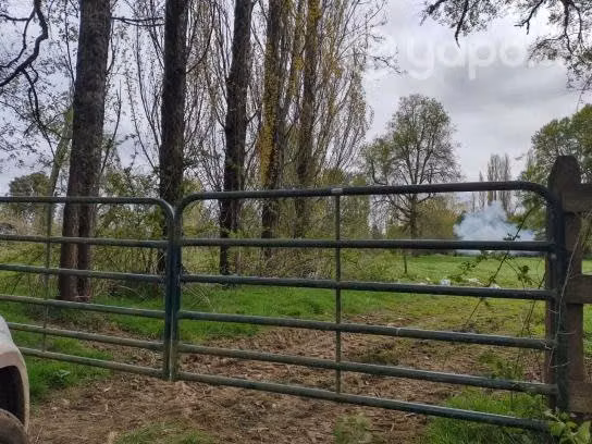 Campo se vende