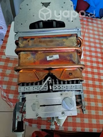 Calefont Junkers 14 lts - Imagen 3
