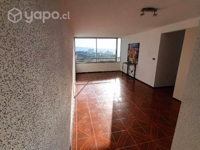 Sector Recreo Alto