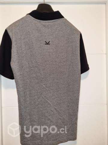 Polera Gris Kenzo - Imagen 3