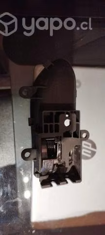 MANILLA INTERIOR PUERTA CHOFER Nissan xtrail T31