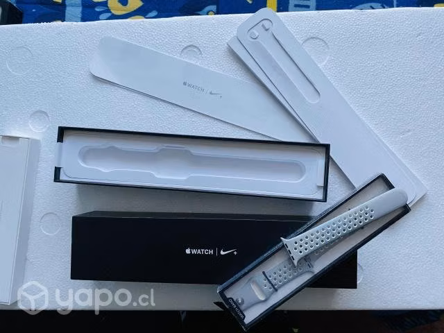 Cajas vacías de iPhone y Apple Watch - Imagen 6