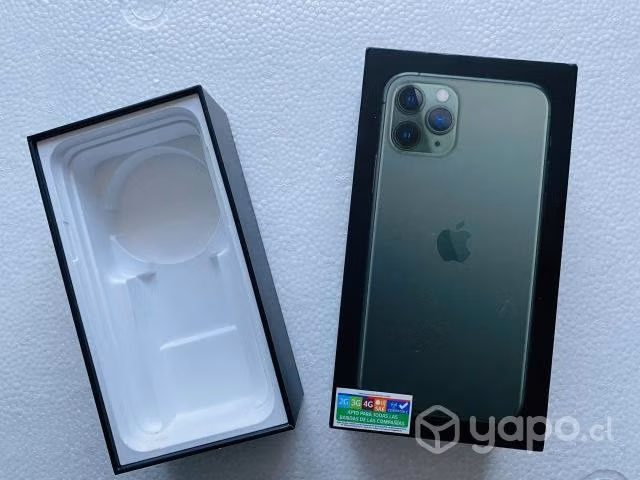 Cajas vacías de iPhone y Apple Watch - Imagen 2