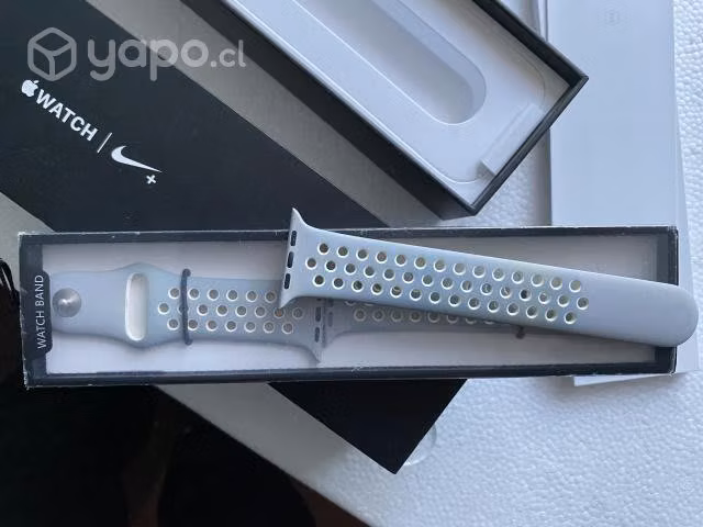 Cajas vacías de iPhone y Apple Watch - Imagen 5