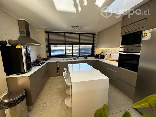 Casa en excluivo sector de Temuco - Imagen 8