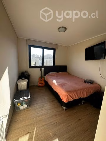 Casa en excluivo sector de Temuco - Imagen 16