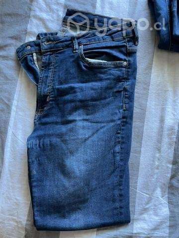4 jeans x 20 mil - Imagen 3