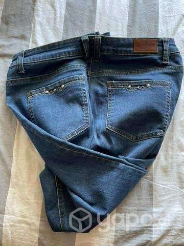 4 jeans x 20 mil - Imagen 2