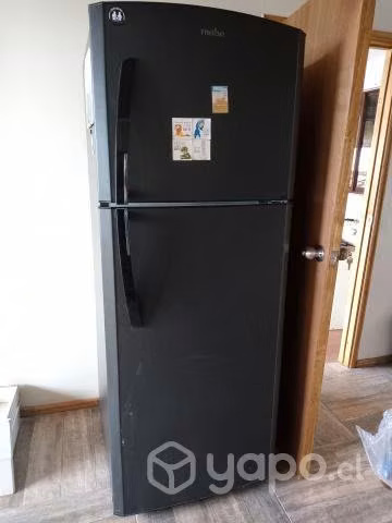 Refrigerador 390 litros, como nuevo