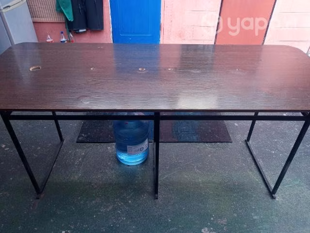 Mesón Largo