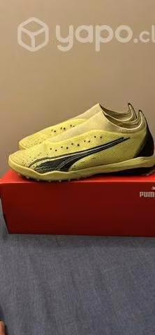 Puma future baby futbol