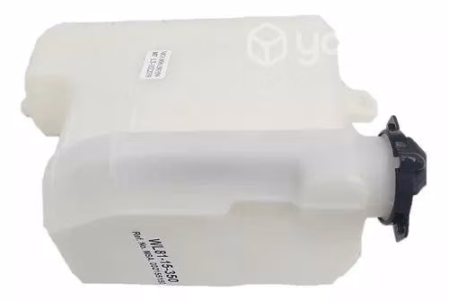 Deposito Agua Radiador Ford Ranger 2.5 Mazda Bt-50
