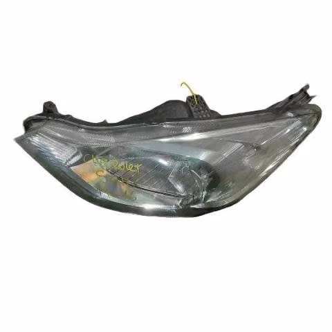 Optico izquierdo chevrolet sail 2011 2016|