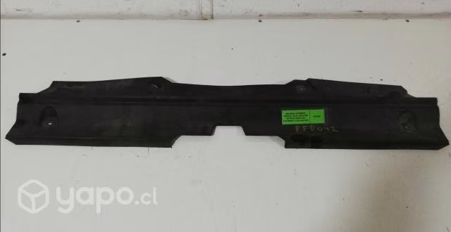 Moldura Superior Frontal (FFP042) Ford F150 3.5 Pl