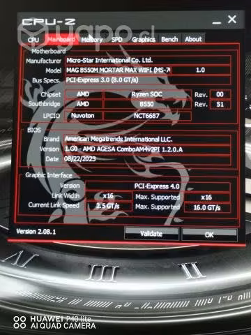 Pc Ryzen