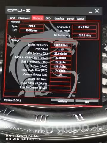 Pc Ryzen