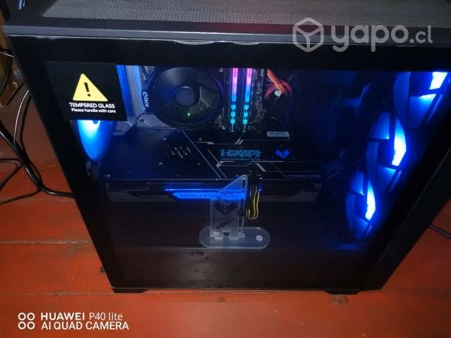 Pc Ryzen