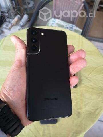 Samsung Galaxy S22 Plus - Imagen 5