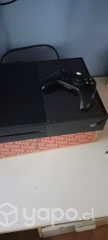 Xbox one conversable