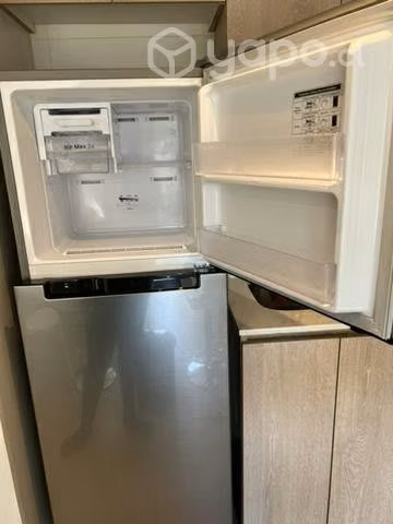Refrigerador samsung