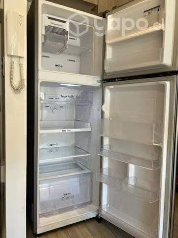 Refrigerador samsung