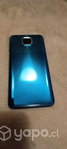 Xiaomi Redmi Note 9 Pro Dual Sim 128 Gb 6 GB Ram