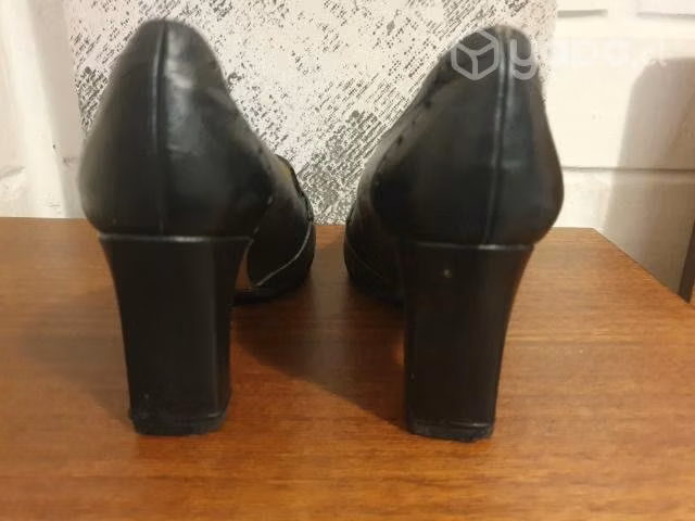 Zapatos de mujer
