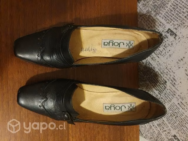 Zapatos de mujer - Imagen 2