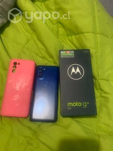Motorola g51 5g