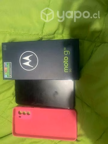 Motorola g51 5g