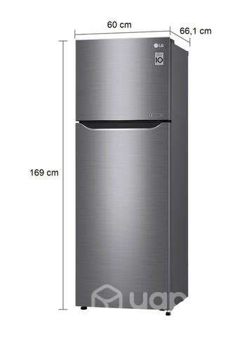 Refrigerador LG - Imagen 6