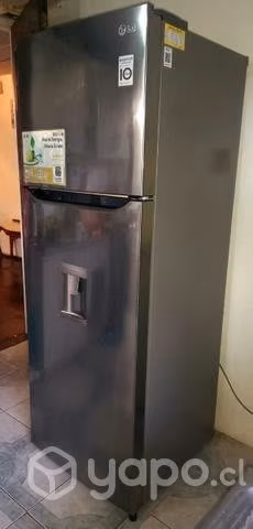 Refrigerador LG