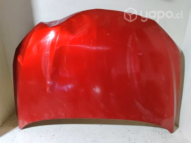 Capot MG /rgd01m02j