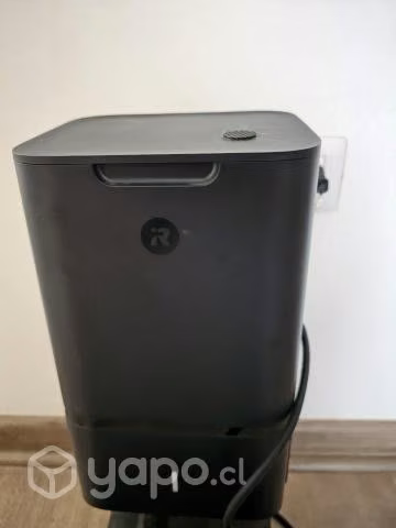 Aspiradora robot i3 +