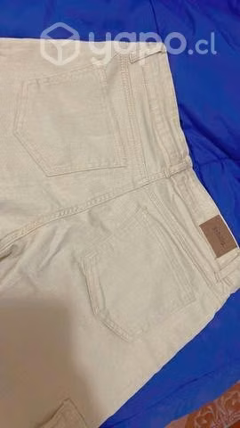 Jeans cargo sybilla