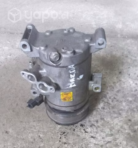Compresor de aire Mazda-6