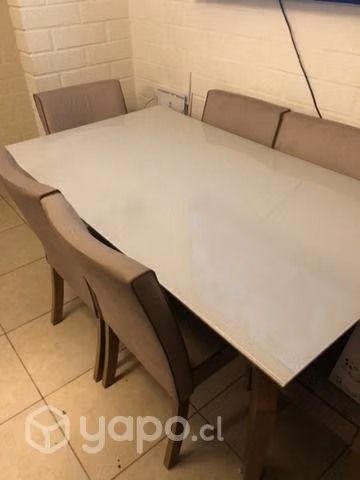 Comedor buen estado