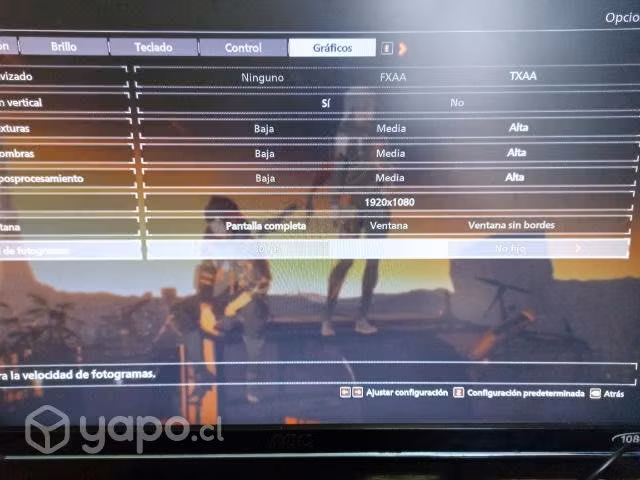 Pc gamer x99turbo