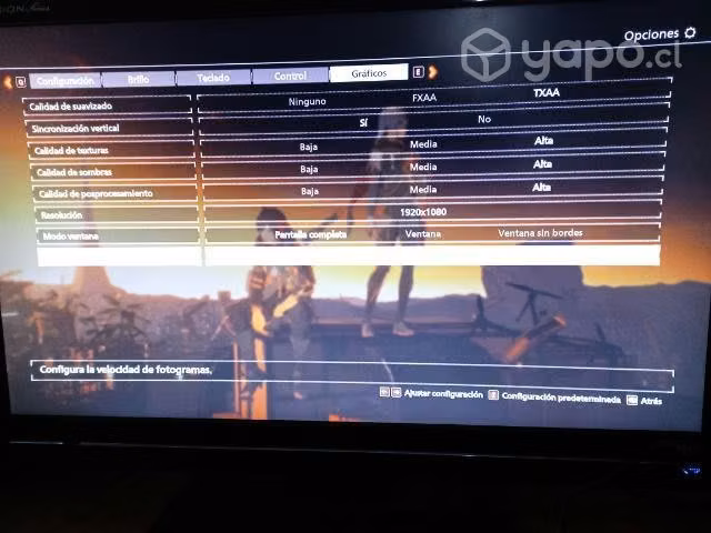 Pc gamer x99turbo