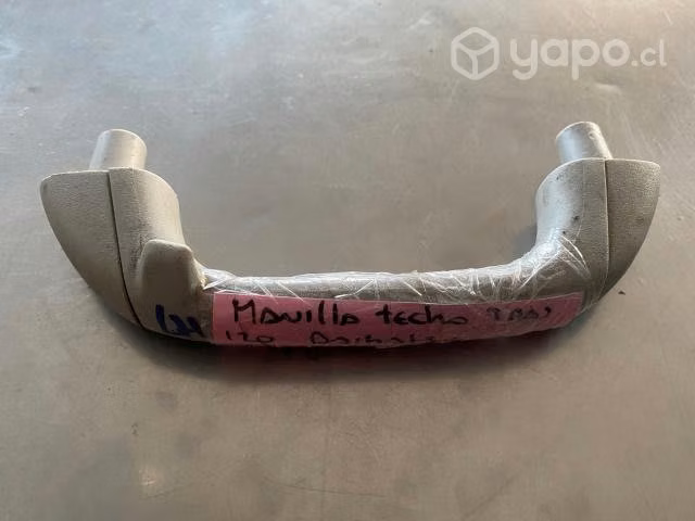 Manilla techo trasera izquierda Daihatsu Terios