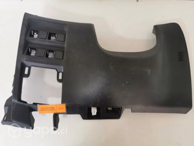 Tapa Inferior Izq Tablero Nissan Pathfinder 3.5