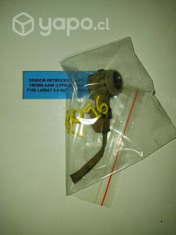 Sensor Retroceso LU5T-15K859-AAW Ford F150